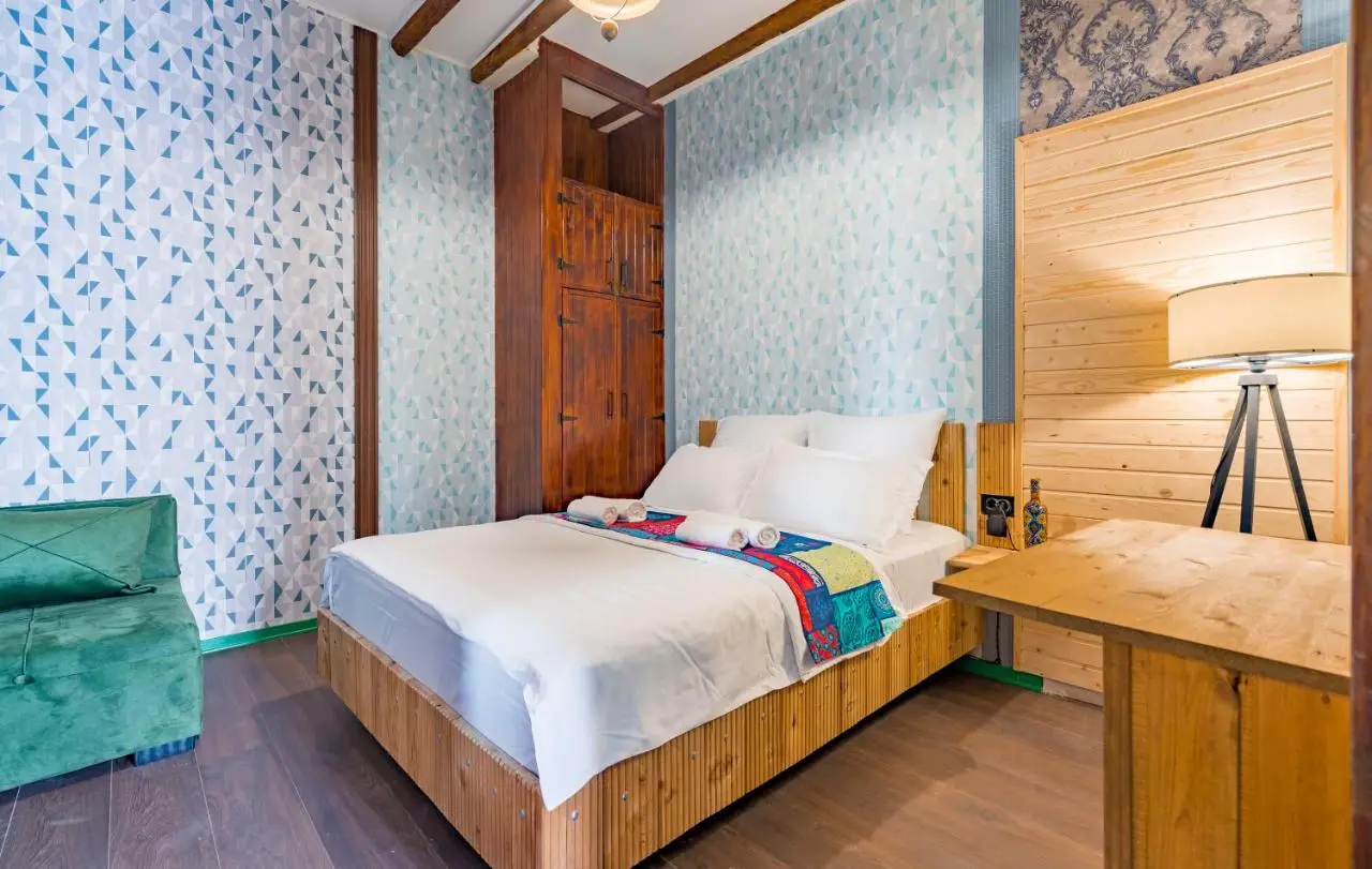 Apart View Hotel & Spa