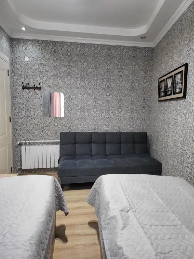 GuestHouse Sabina