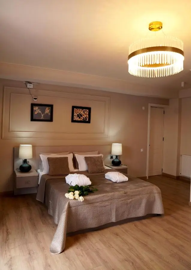 EL hotel