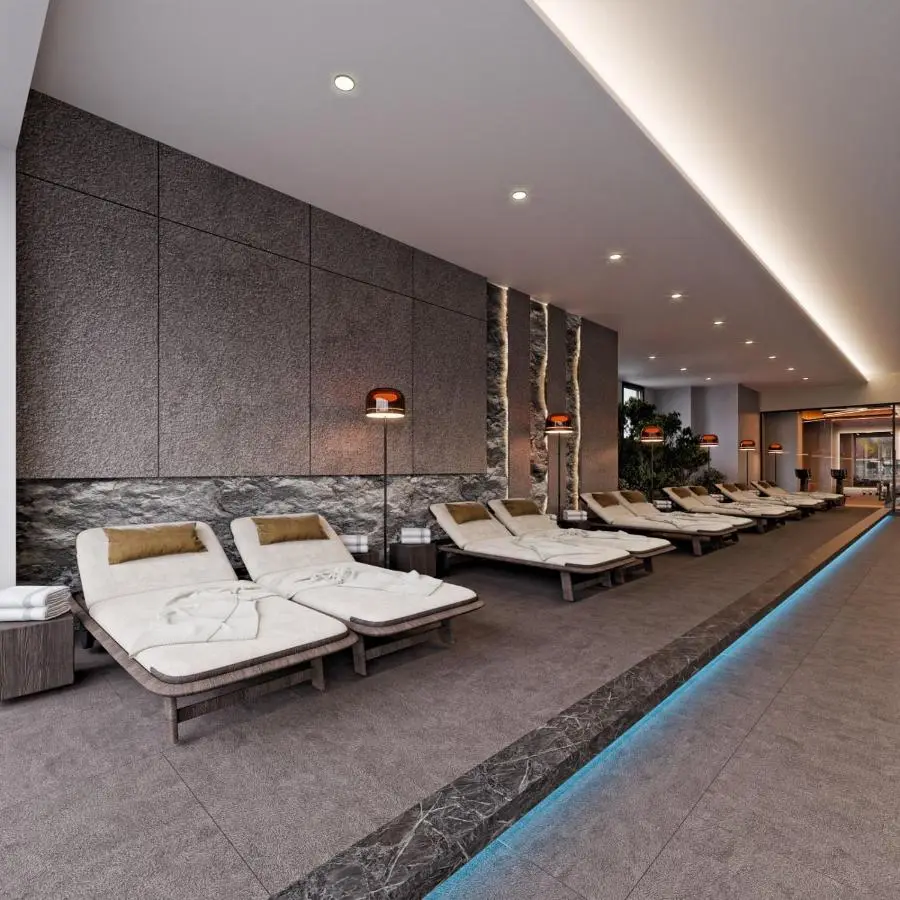 Grand Cevahir Hotel Convention Center