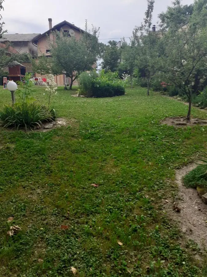 Apartman Dalal - with access to river Una