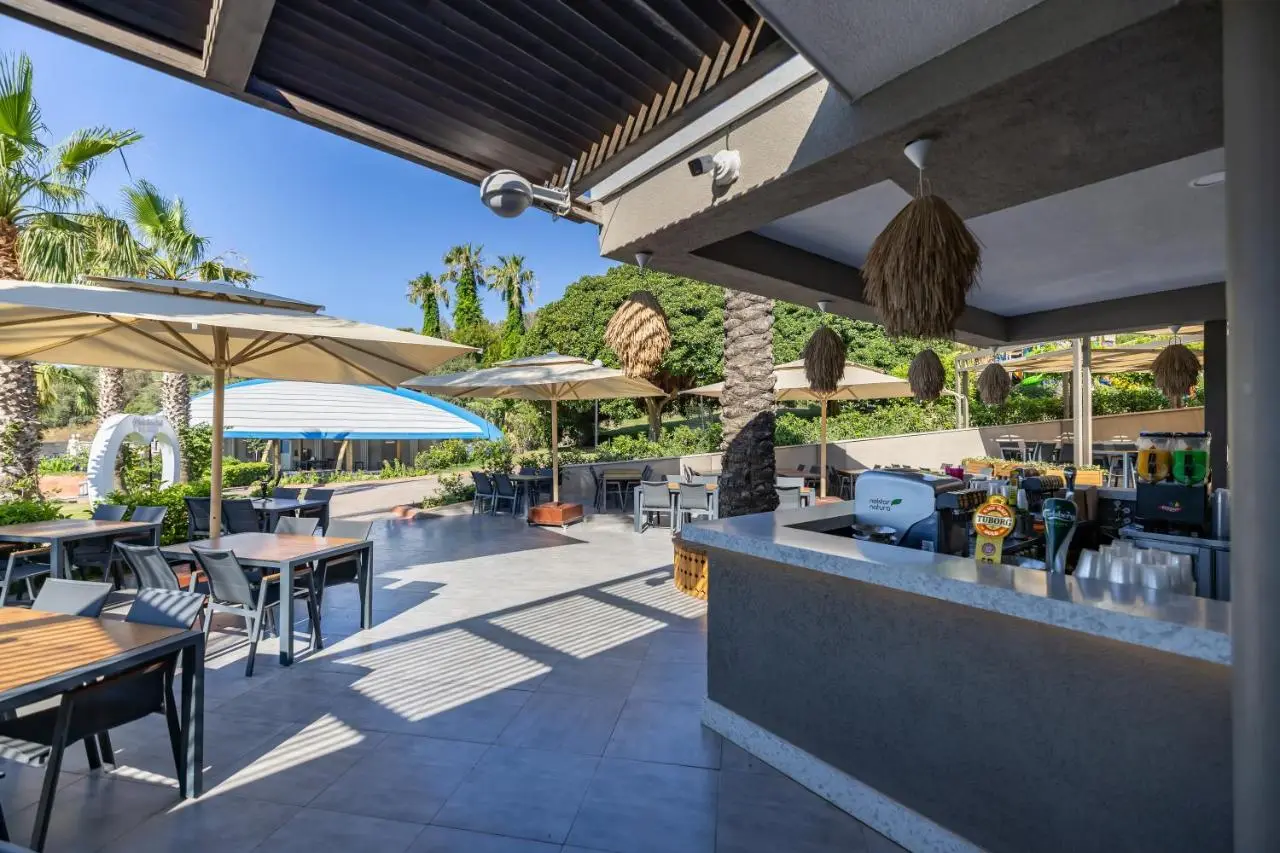 Yasmin Bodrum Resort