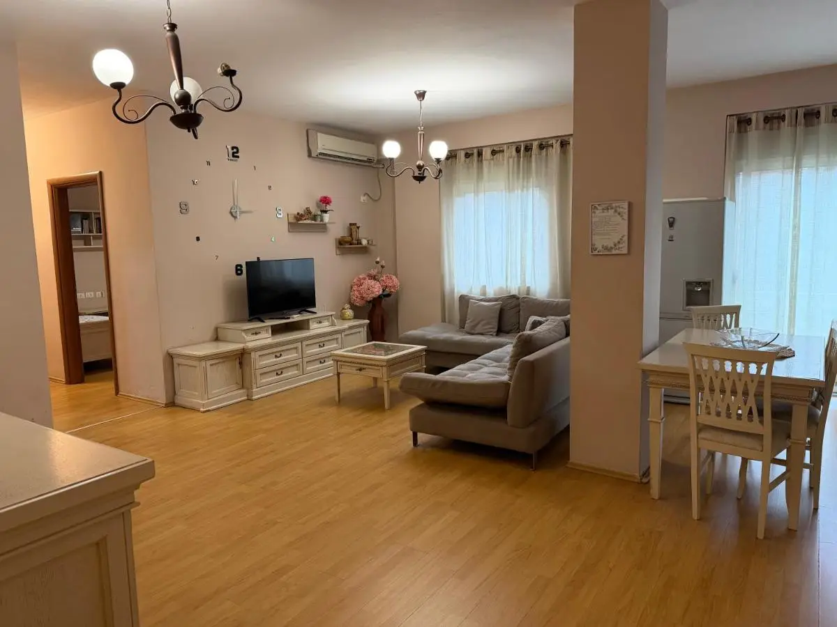 Urban Apartment