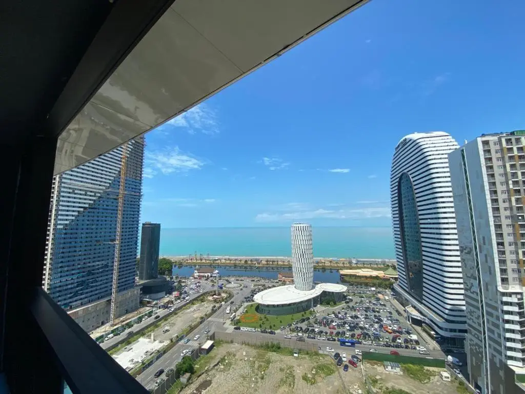 Dar Tower Apartments