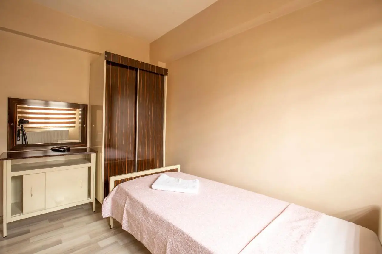 Beyoglu Huzur Hotel