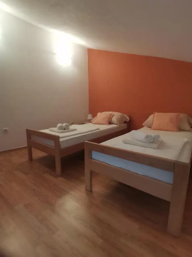 Apartments Stari most