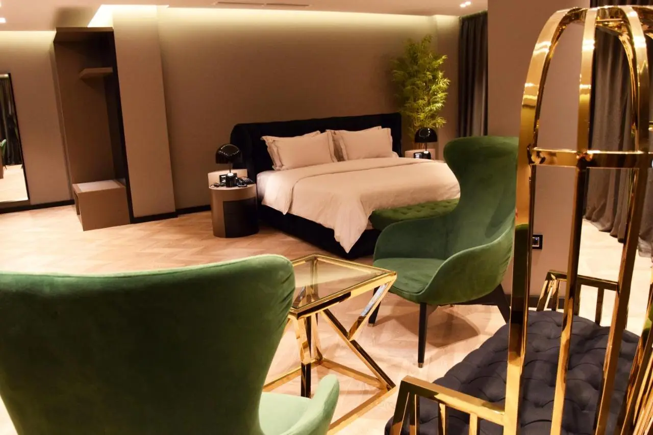 Hotel Unik