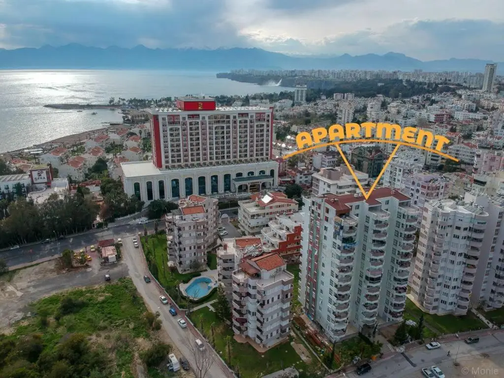 Lara Park Suites