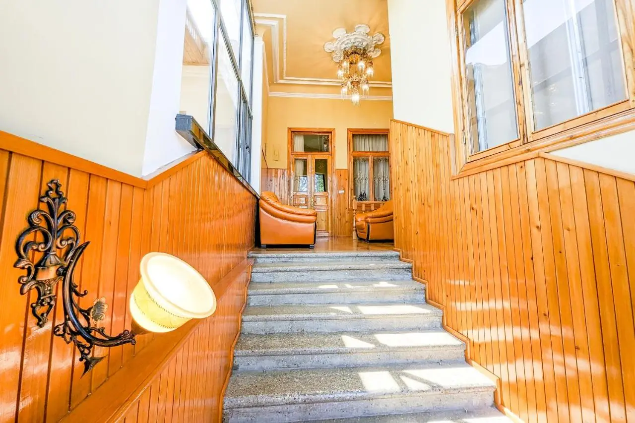 Guest House Sector 30