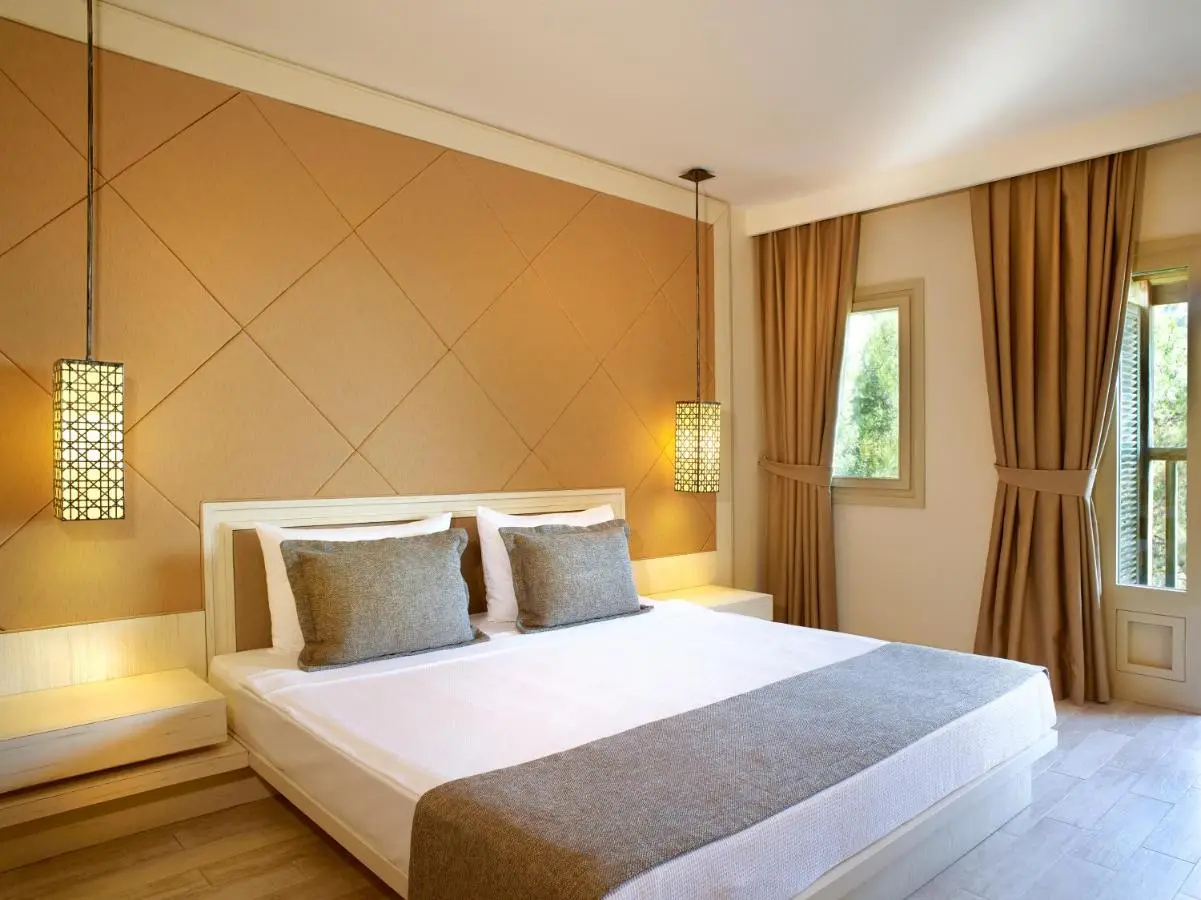 Hapimag Sea Garden Resort