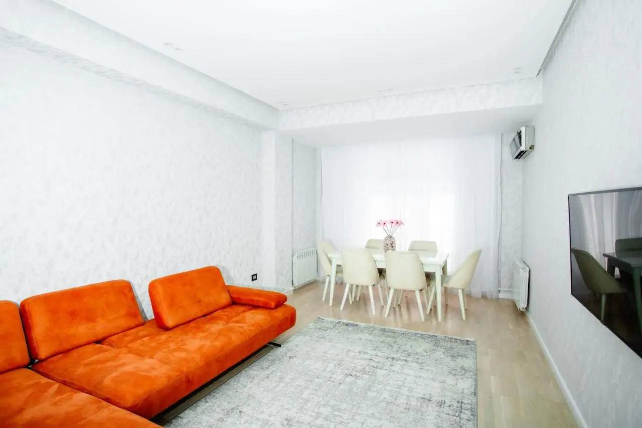 Guesthouse - 3 room