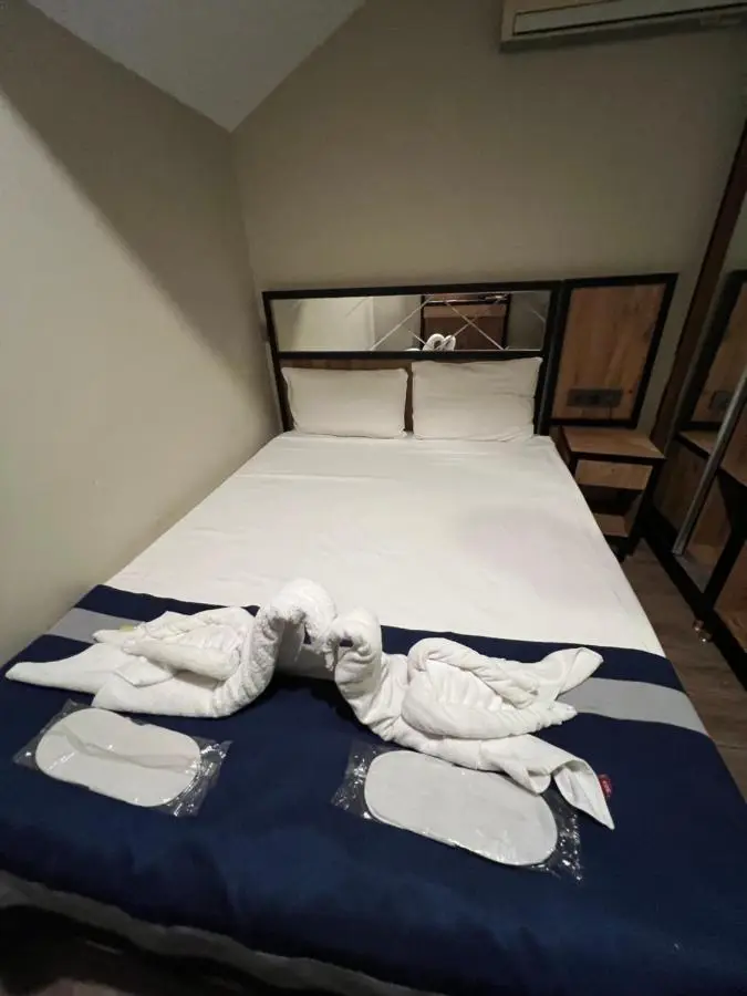 Vizyon Hotel - Old City