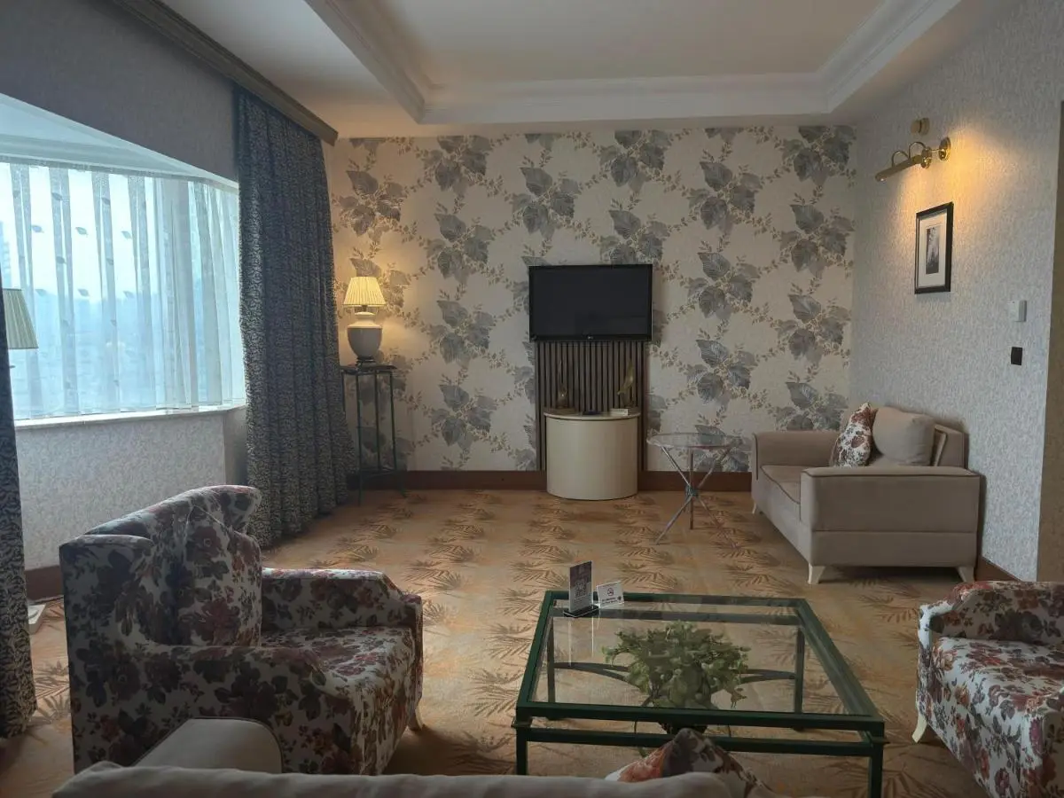 Grand Hotel Europe