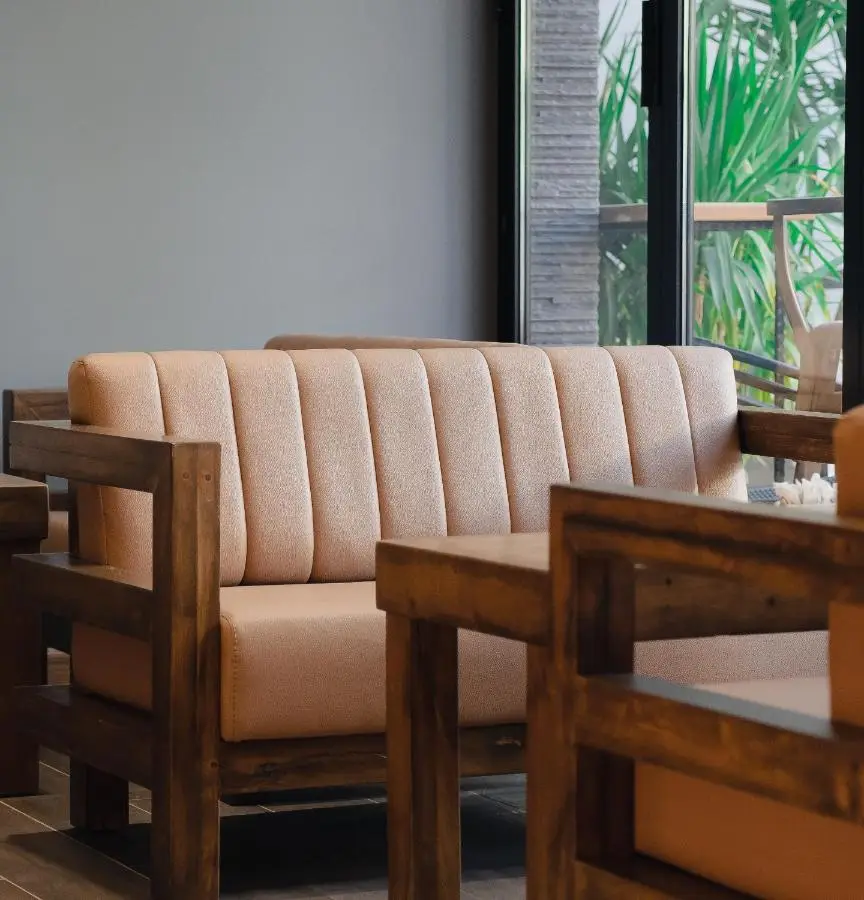Oxygen Boutique Hotel
