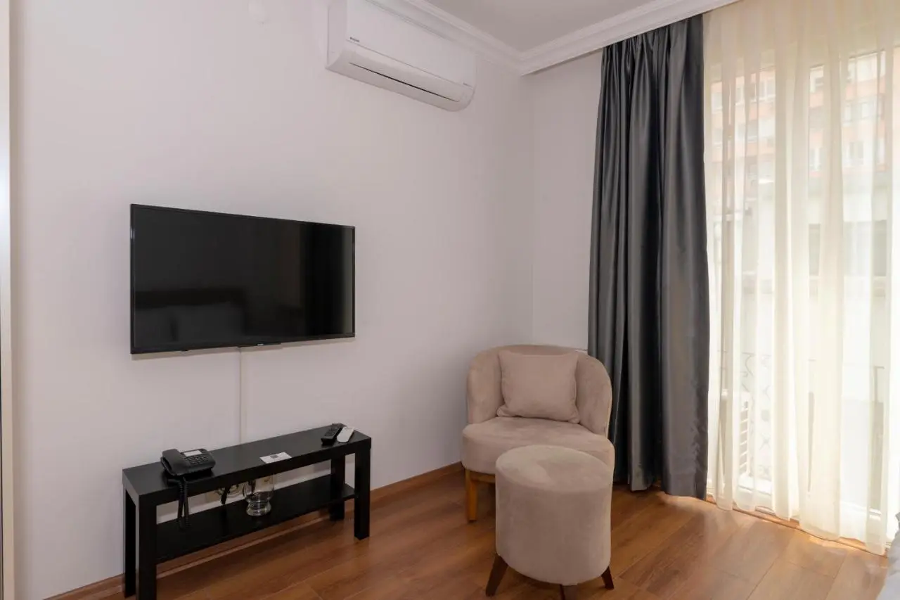 Joy Suites