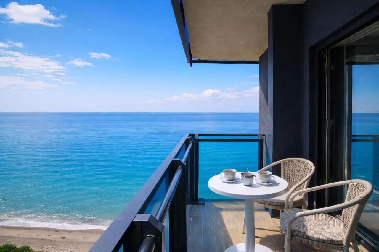 ORBI CITY-LUXURY premium panorama class HOTEL OFFICIAL