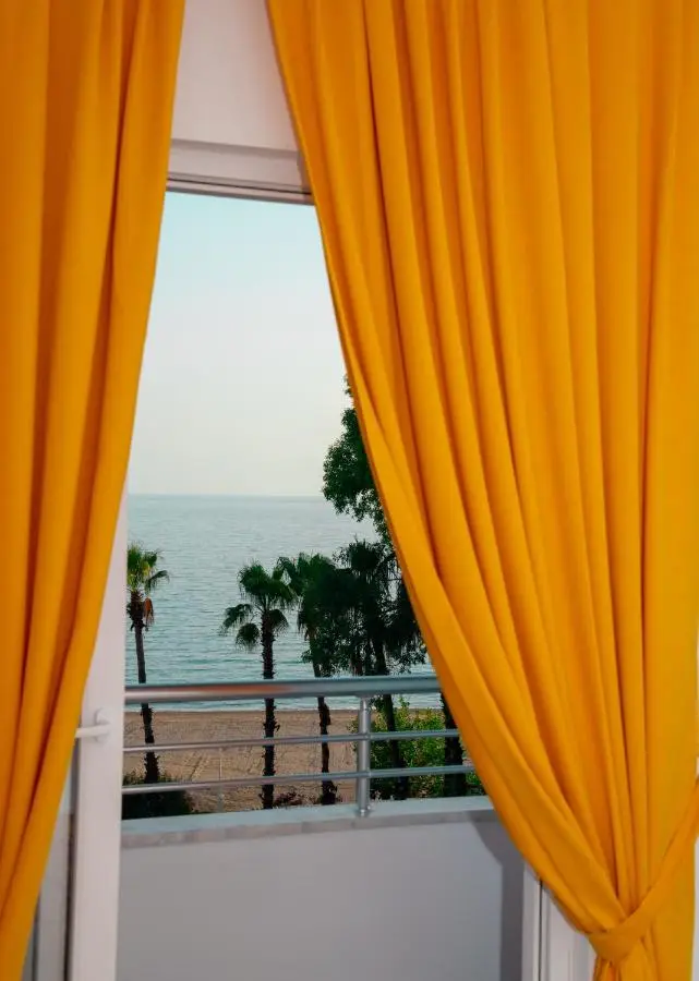Aroma Butik Hotel