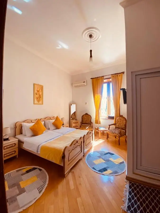 Hotel Tamar Mepe