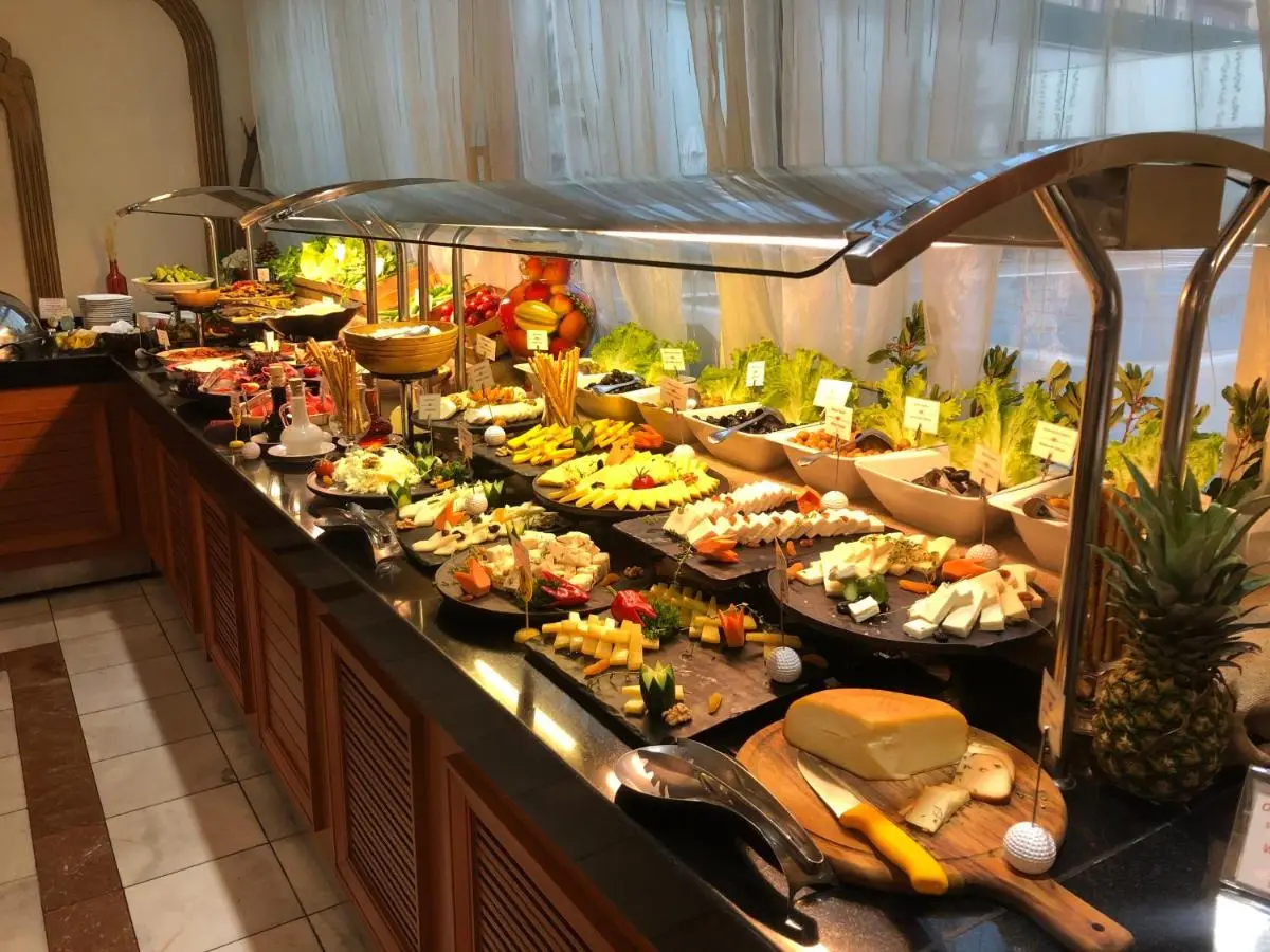 Akgun Istanbul Hotel, WorldHotels Crafted
