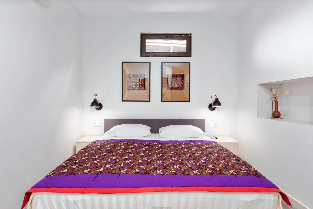 Cozy Baity Tbilisi