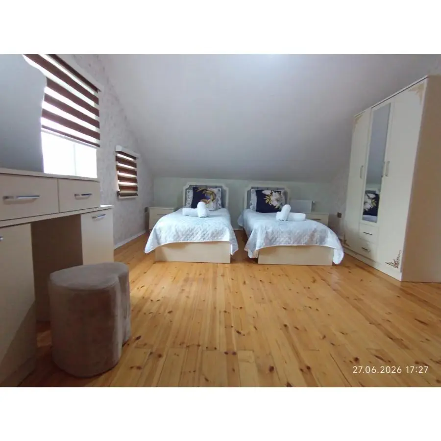 Qəbələn SNS RENTAL VILLA