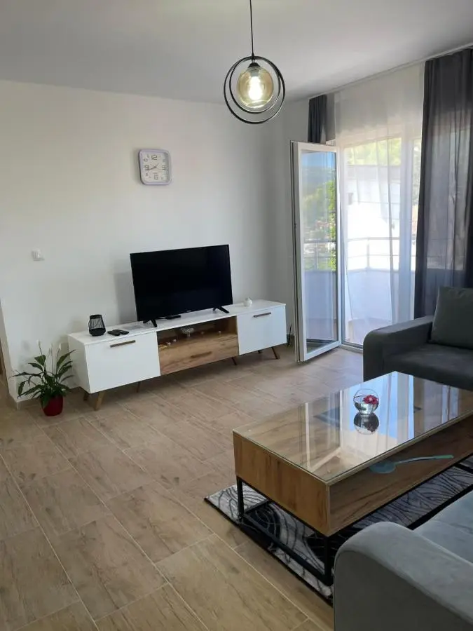Apartman David