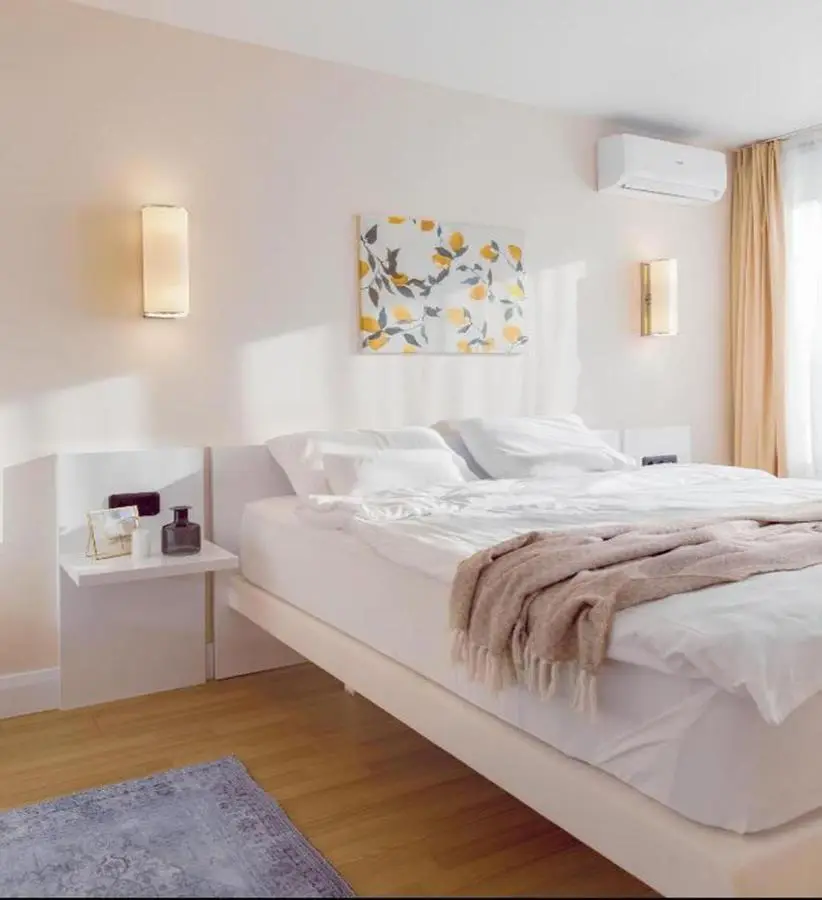 PANORAMA Batumi Black Sea View Suites
