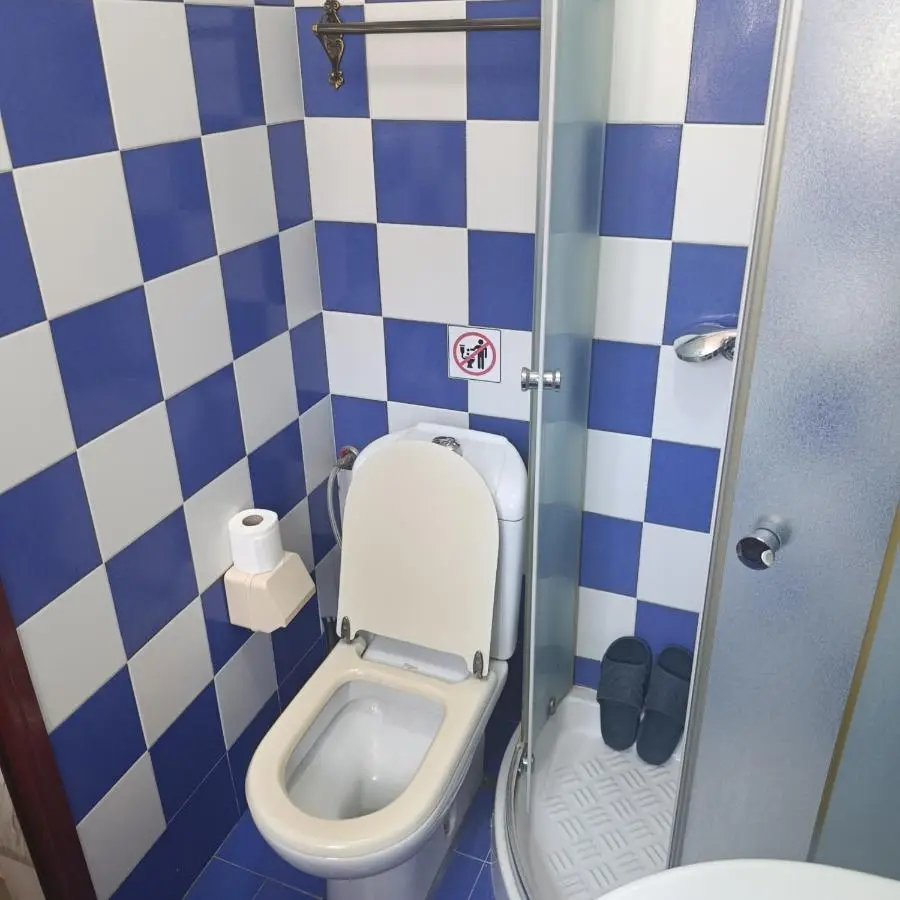 VILLA PEPETO Durres Albania