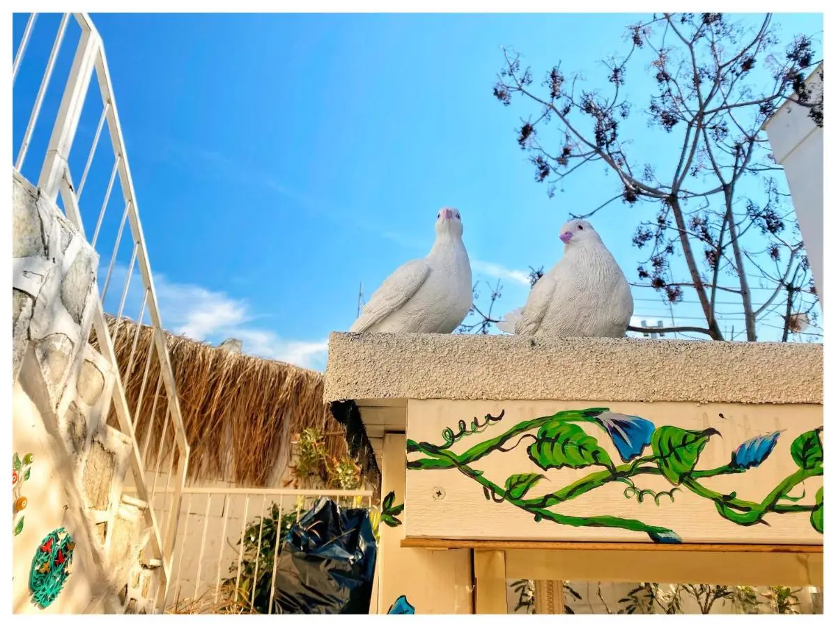 Bodrum Sade Otel