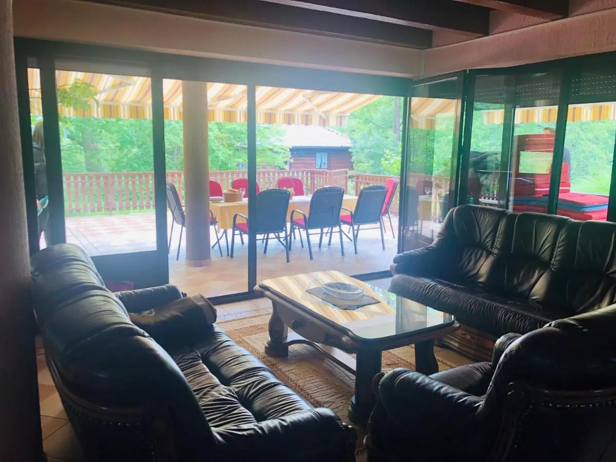 Apartman Vila Una Royal