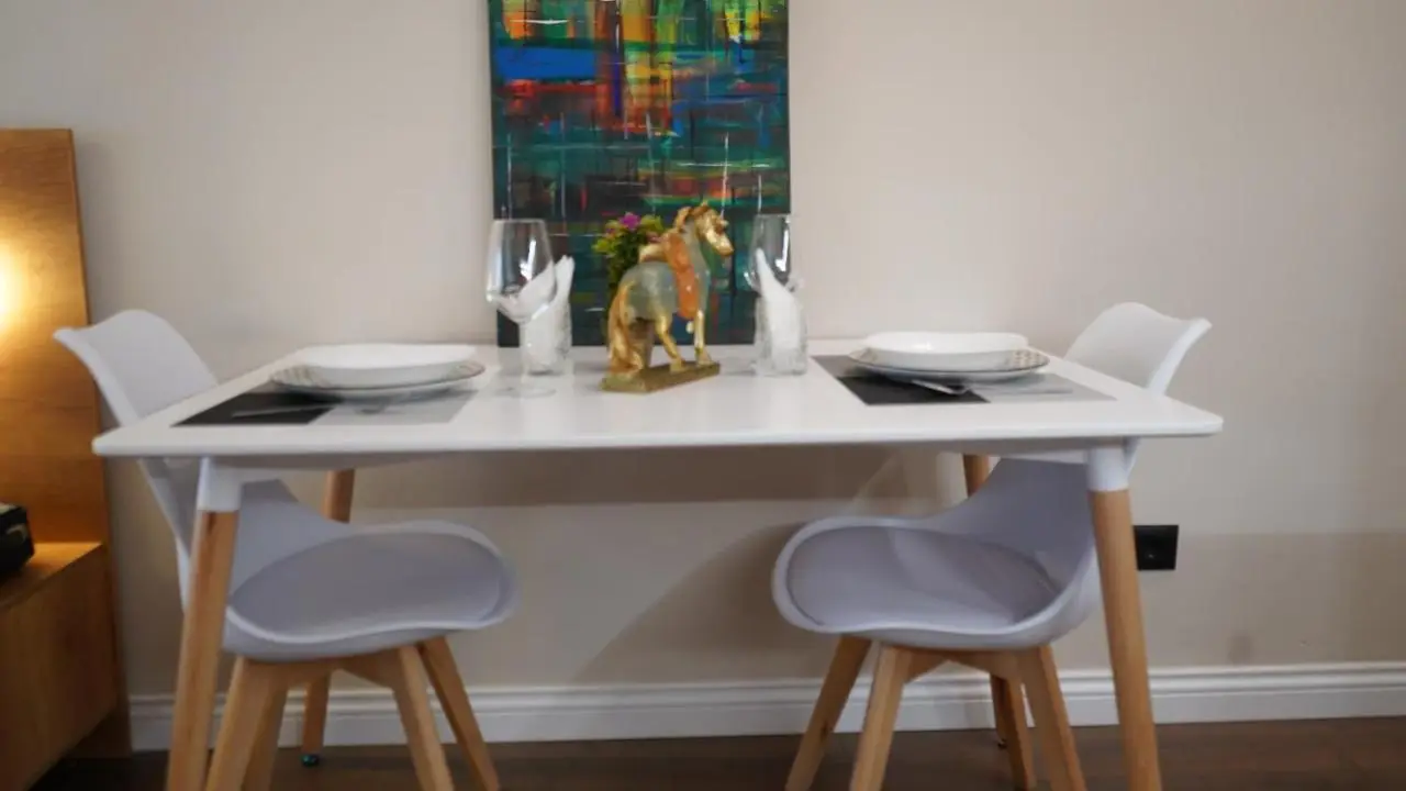 Daily Rent Studio Apartments