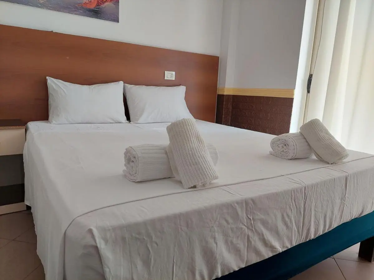 Hotel Nacional Durres