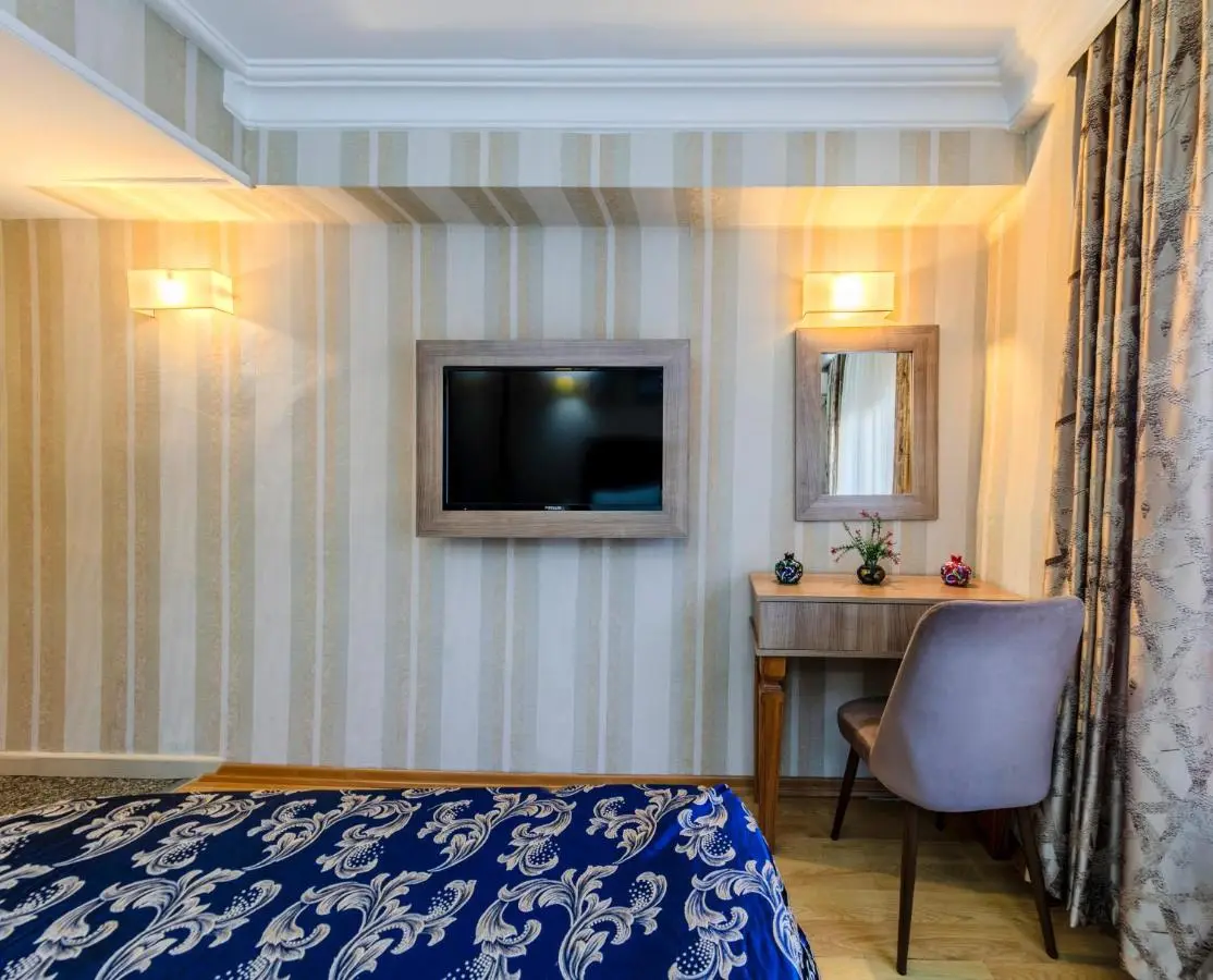 Hamit Hotel Istanbul - Special Category