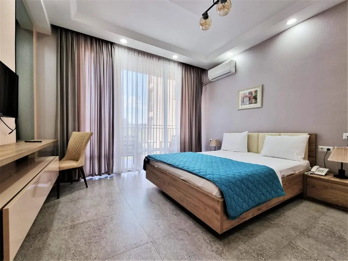 MD Apart Tbilisi