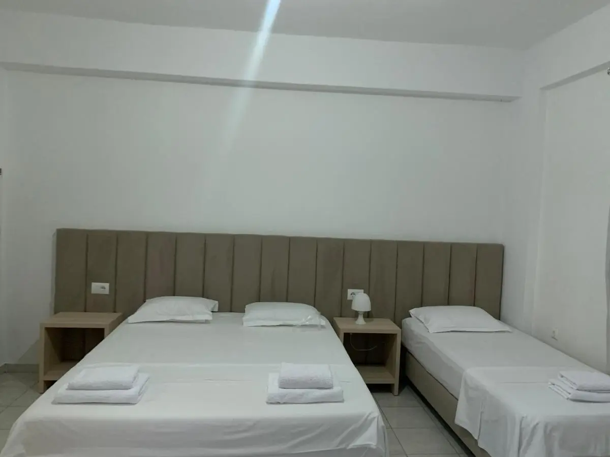 Marble Villa Ksamil