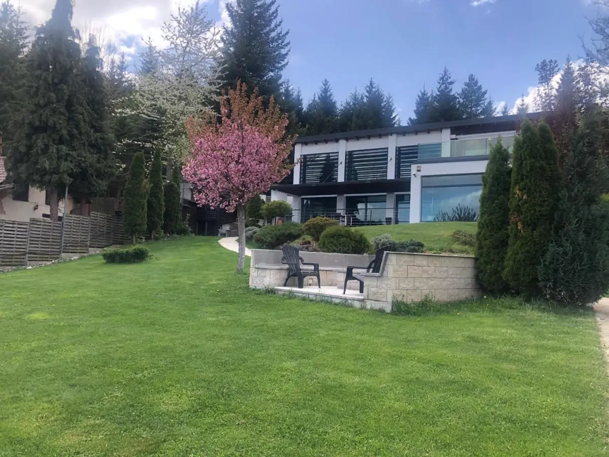 Villa Hanan Sarajevo