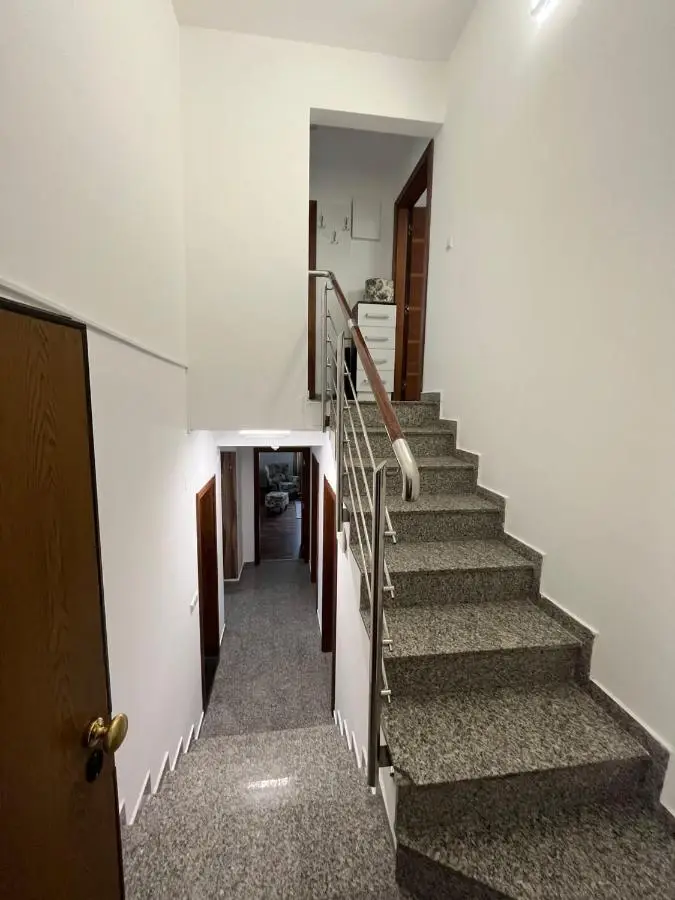 Sarajevo City rent