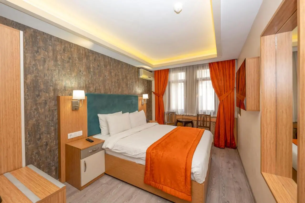 The Hotel Devman & Terrace
