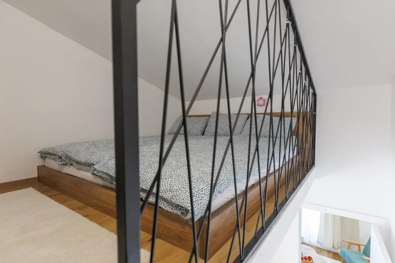 Bjelasnica View Lodge Apartman