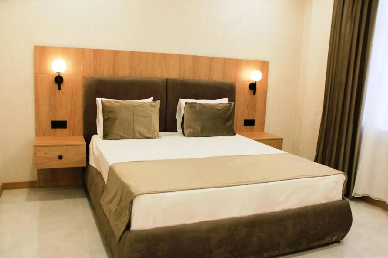 Khatai Center Hotel