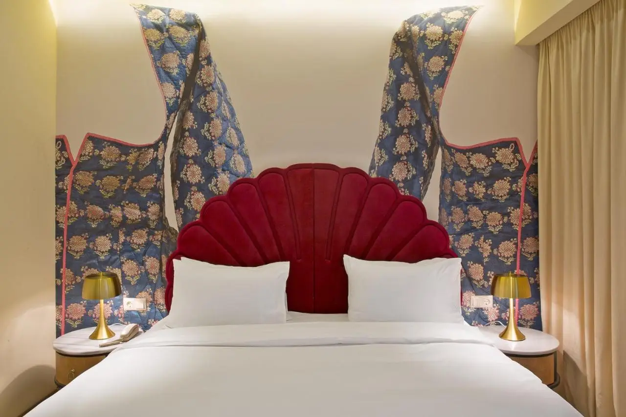Folk Boutique Hotel