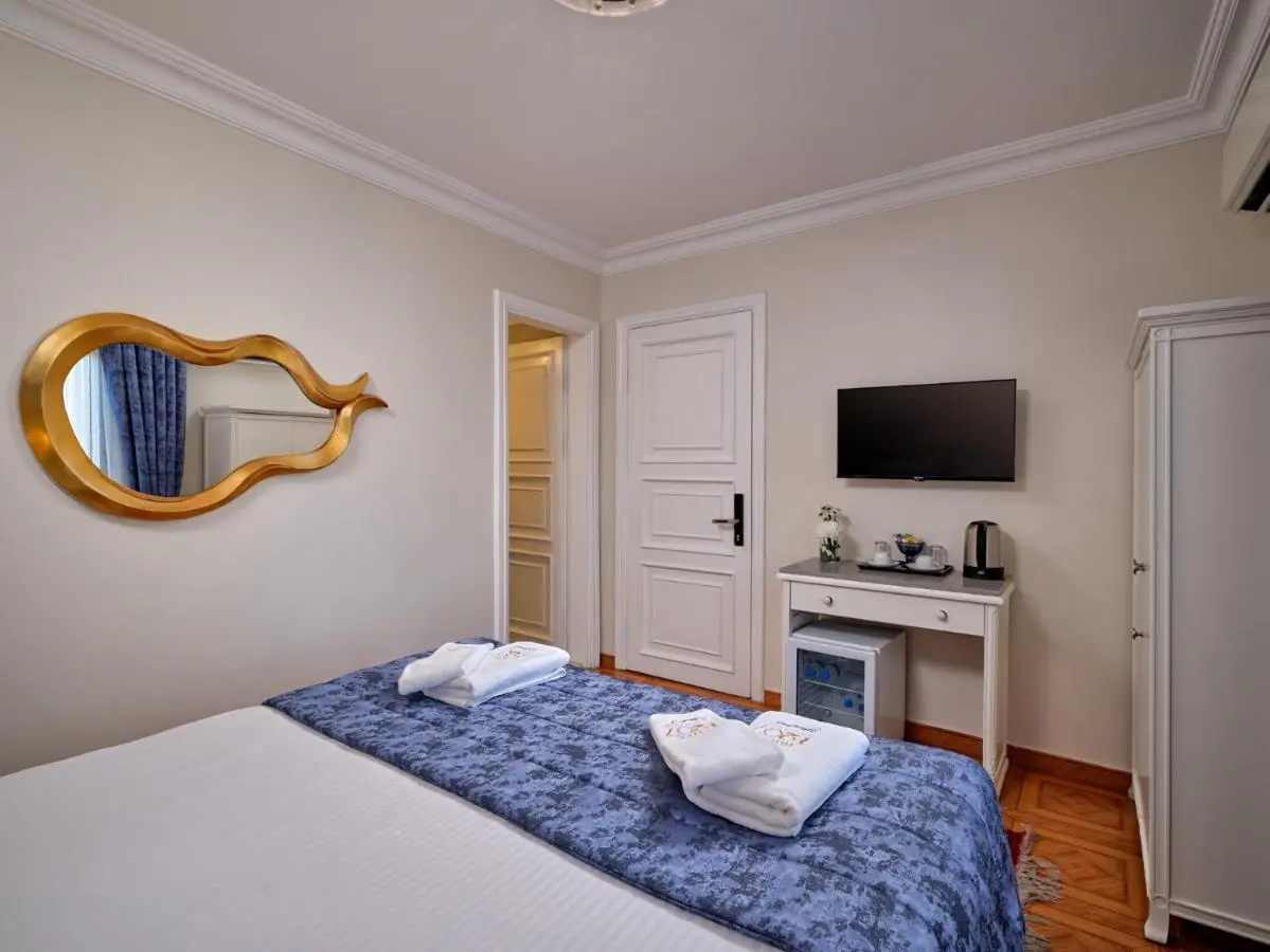 1207 Hotel Special Class Sultanahmet