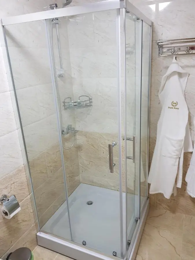 Park Hotel Kutaisi