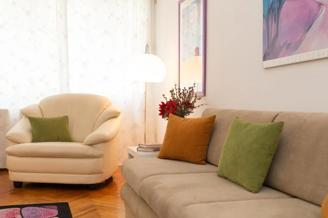 Apartment Gloria