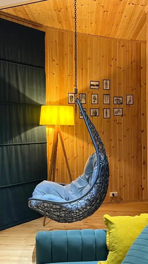 Luxury Glamping near Batumi