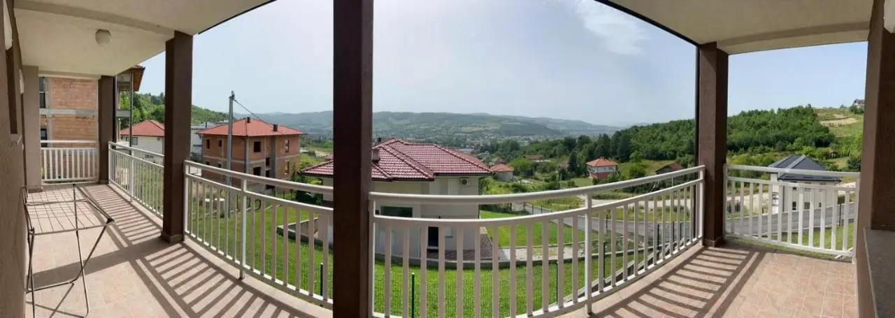 Villa Ilijas 3 bedrooms