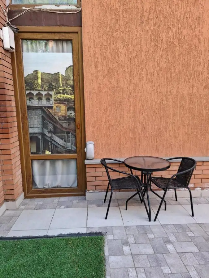 Noako Rooms Hotel