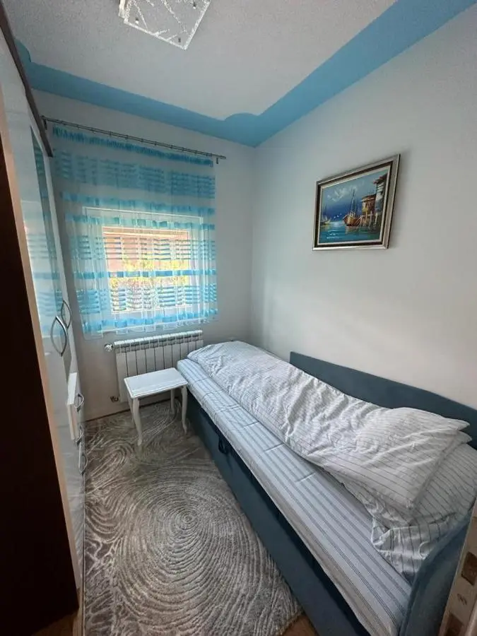 Beautiful House Overlooking Sarajevo