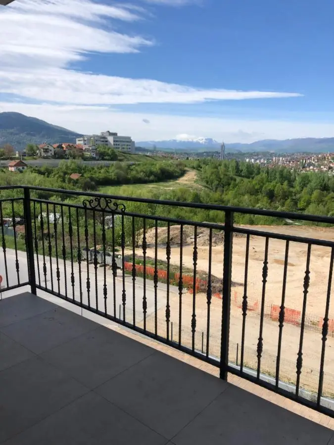 Sarajevo Dream Apartment