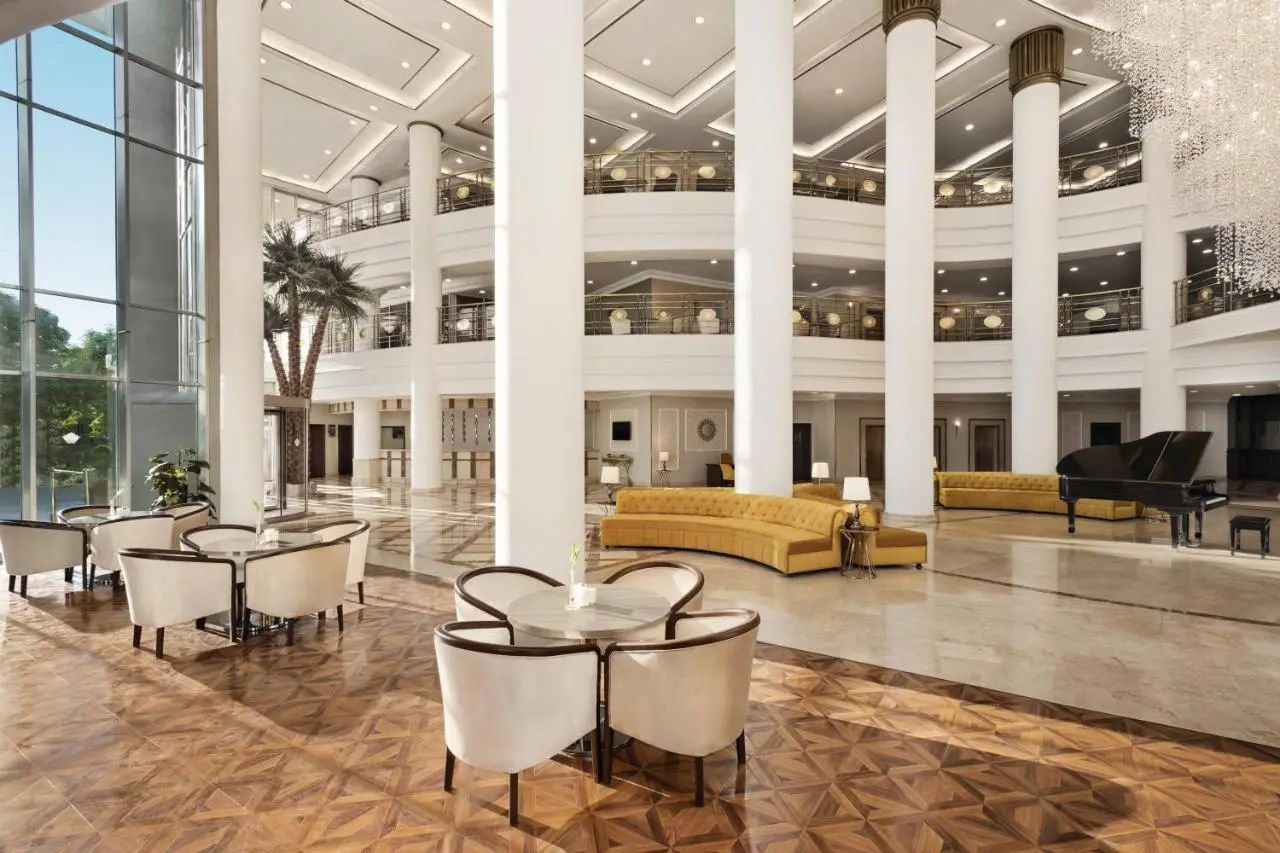 Wyndham Grand Kayseri